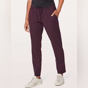 LULU🍋 On The Fly Pants 25”